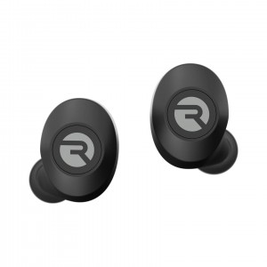 Raycon The Everyday Earbuds Fekete | 83462RCGA