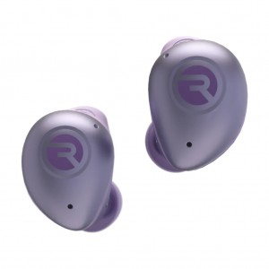 Raycon The Fitness Earbuds Levendula Lila | 98456ABMK