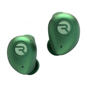 Raycon The Fitness Earbuds Zöld | 92845OQID