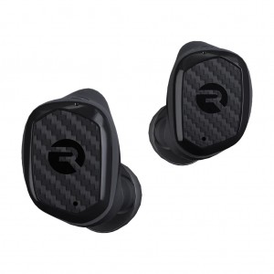 Raycon The Impact Earbuds Fekete | 10592SAWI