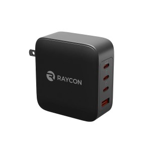 Raycon The Magic Charger Pro 100W Fekete | 28675UDIS