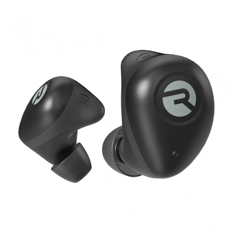 Raycon The Fitness Earbuds Fekete | 37168YINS