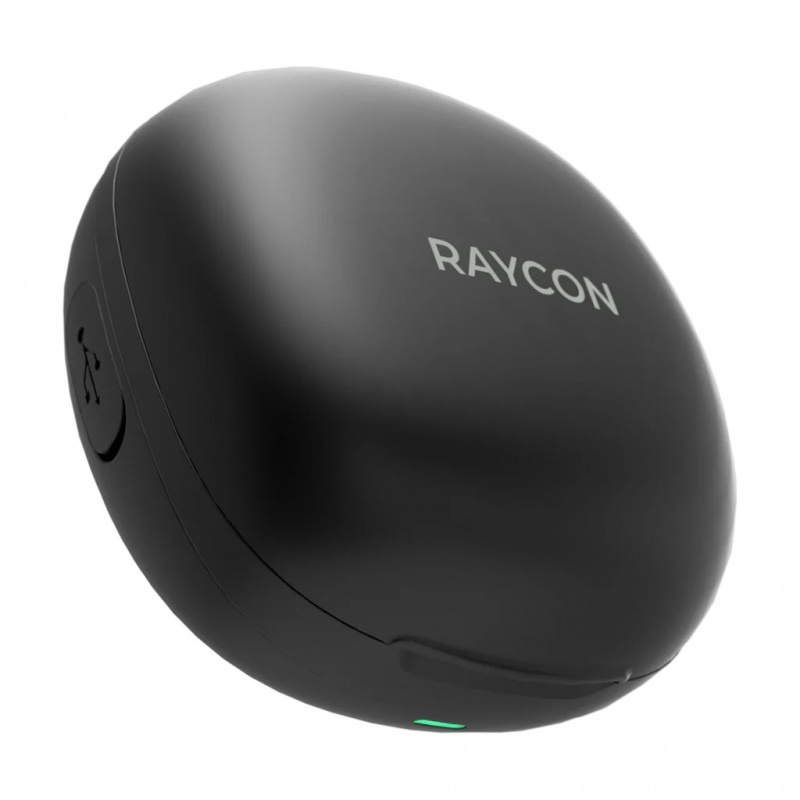 Raycon The Fitness Earbuds Fekete | 37168YINS